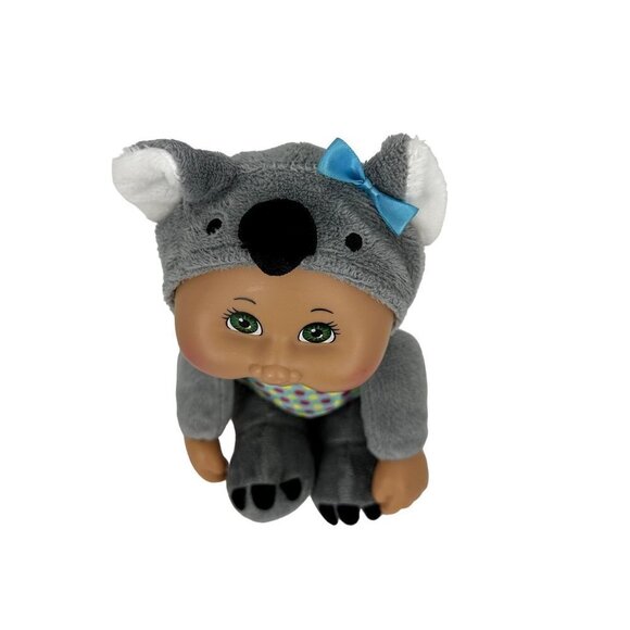 Cabbage Patch Cuties Koala Outfit Costume Frankie - Picture 2 of 9